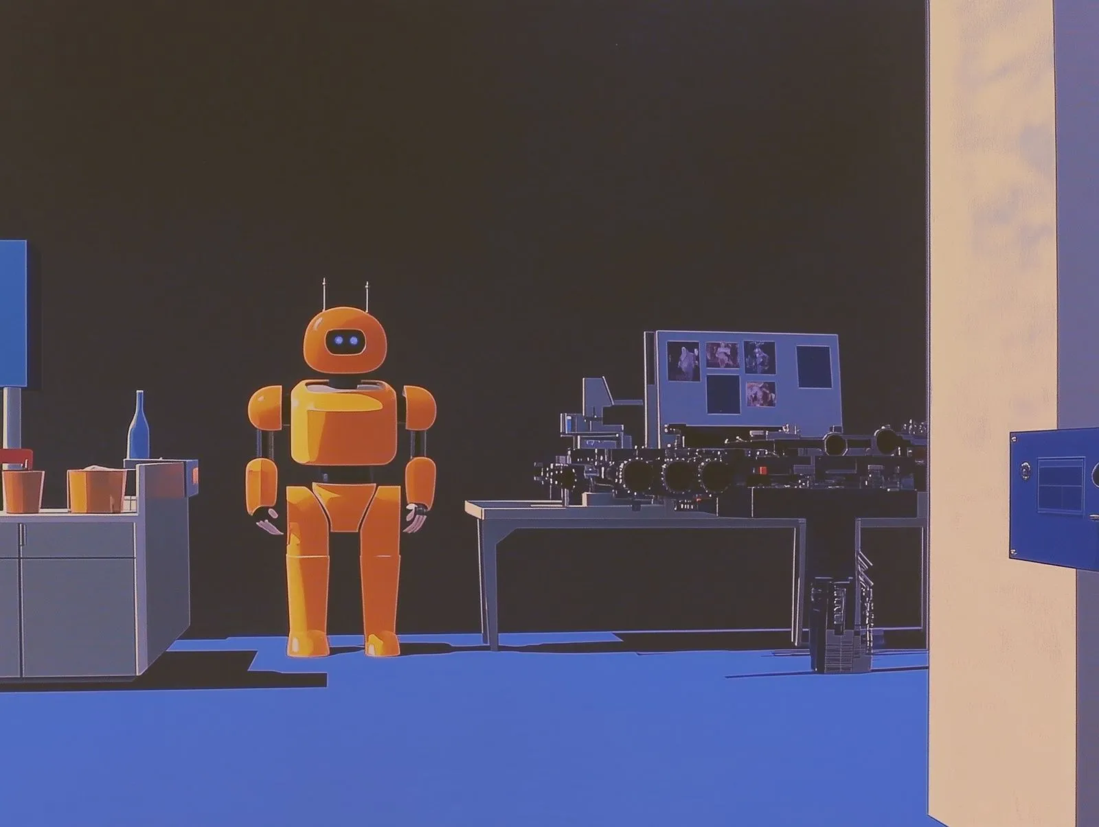 The Future of AI Innovations: What to Expect in 2025