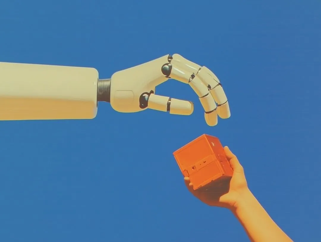 Top 5 AI Trends to Watch in 2025