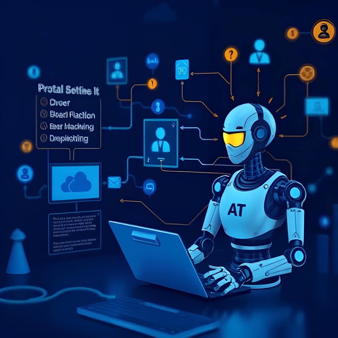 AI Lead Follow-Up Automation